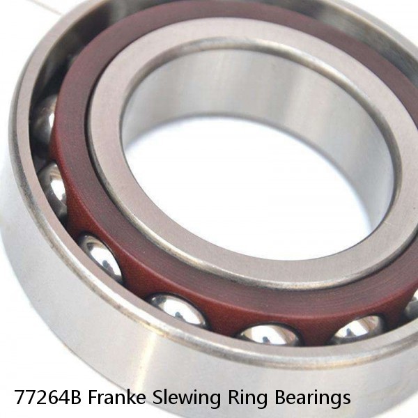77264B Franke Slewing Ring Bearings