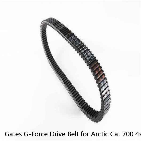 Gates G-Force Drive Belt for Arctic Cat 700 4x4 2006-2007 ATV