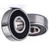 Chrome Steel ABEC-5 Roller Skate Bearing SKF 608RS Zz Ball Bearing
