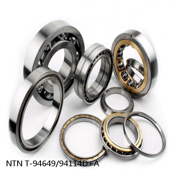T-94649/94114D+A NTN Cylindrical Roller Bearing #1 small image