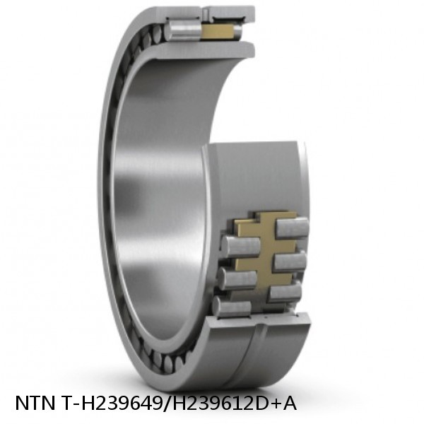 T-H239649/H239612D+A NTN Cylindrical Roller Bearing #1 small image