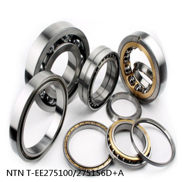 T-EE275100/275156D+A NTN Cylindrical Roller Bearing