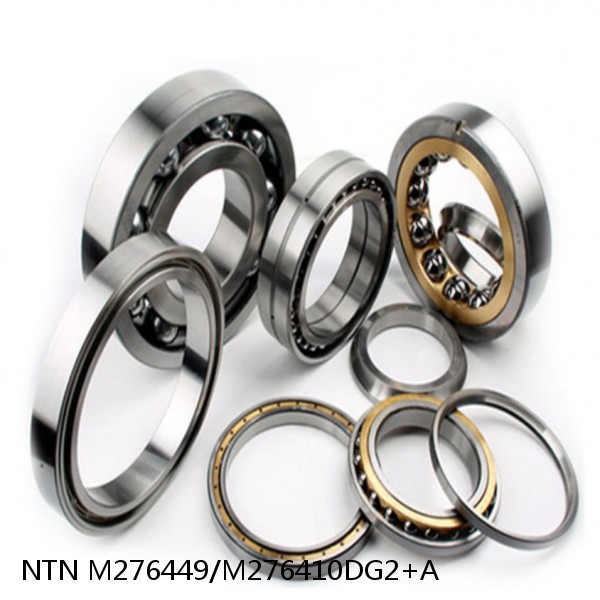 M276449/M276410DG2+A NTN Cylindrical Roller Bearing #1 small image