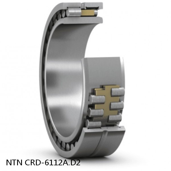 CRD-6112A.D2 NTN Cylindrical Roller Bearing