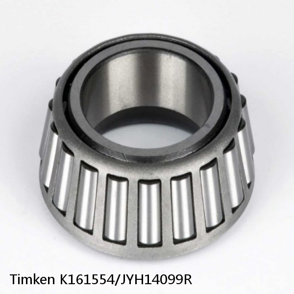 K161554/JYH14099R Timken Tapered Roller Bearings #1 small image