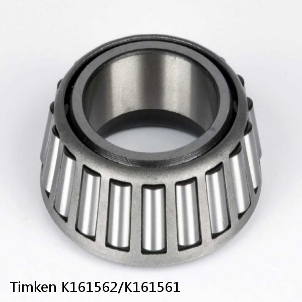 K161562/K161561 Timken Tapered Roller Bearings