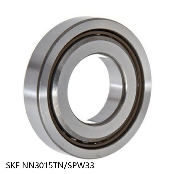 NN3015TN/SPW33 SKF Super Precision,Super Precision Bearings,Cylindrical Roller Bearings,Double Row NN 30 Series #1 small image