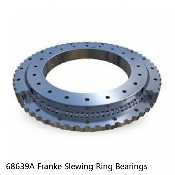 68639A Franke Slewing Ring Bearings #1 small image