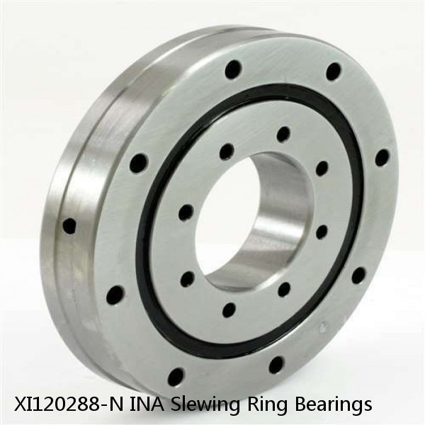 XI120288-N INA Slewing Ring Bearings