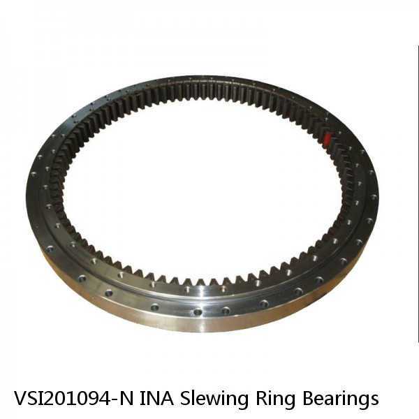 VSI201094-N INA Slewing Ring Bearings #1 small image