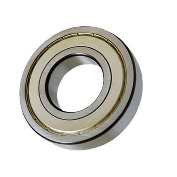 Deep Groove Ball Bearing Shield/Rubber Seal Good Quality Good Price 6204 6204RS 6204zz #1 image