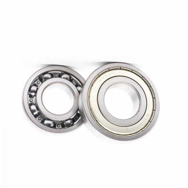 Deep Groove Ball Bearing Chrome Steel Professional Manufacture #1 image
