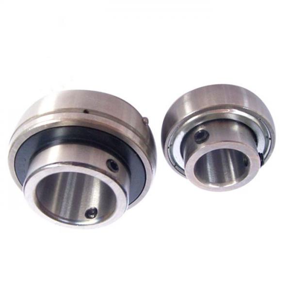 Inser Ball Bearings for Agriculltural Machinery (UC205-16, UC206, UC206-17, UC206-18, UC206-19, UC206-20, UC207, UC207-20, UC207-21, UC207-22, UC207-23, UC208) #1 image