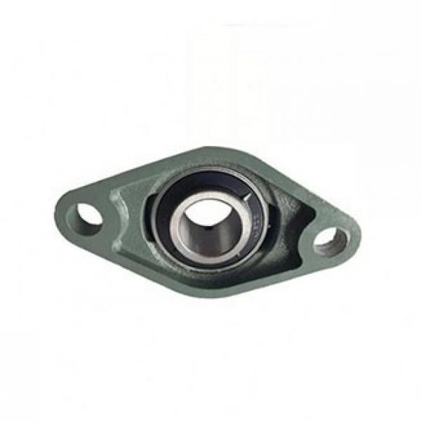 2 Bolts Ucpa207-22 Cast Housed Pillow Block Bearing Unit, 1-3/8in, Housing PA207 with Insert Ball Bearing UC207-22 #1 image