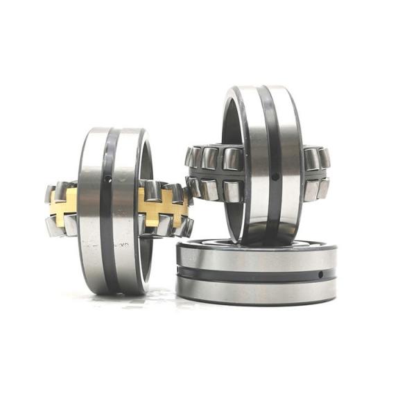 Brass Cage China Self-Aligning Roller Bearing 22213 Cak/C3w33 Manufacturer #1 image