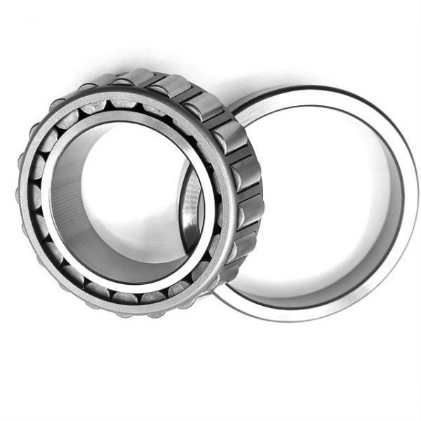Long Service Life Non Standard Inch Taper Roller Bearing (3782/20) #1 image