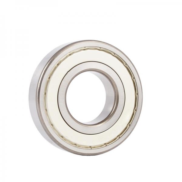 High Quality Long Life Service Cylindrical Roller Bearing NUP 322 #1 image