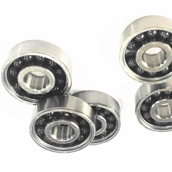 608 ceramic bearing 608zz ceramic ball bearings #1 image