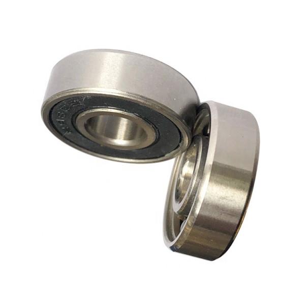 NTN Structure Chrome Steel ABEC-3 6003 Llu Sealed Ball Bearing for Motorcycle #1 image
