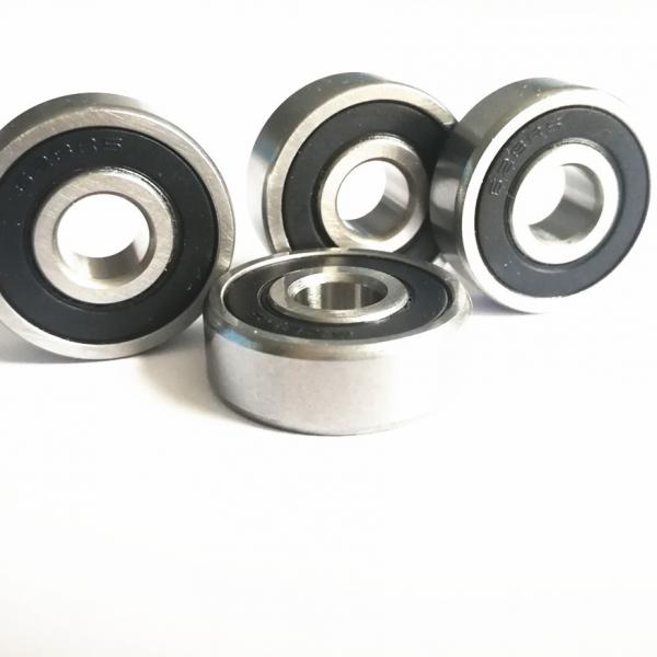 Top Grade ABEC-7 Zro2 Full 10X15X4 Ceramic Sealed Ball Bearing #1 image