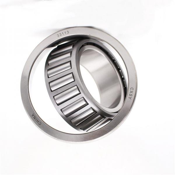 Tapered roller bearing 30201 Long Life High speed made in China #1 image
