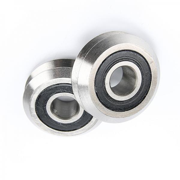 Timken Roller Bearing Distributor Pk40*52*17.8mm Needle Roller Bearings #1 image