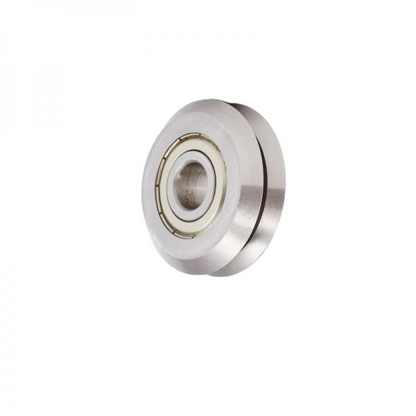 NTN 6008 Motorcycle Spare Parts Bearing for Bicycle Parts #1 image