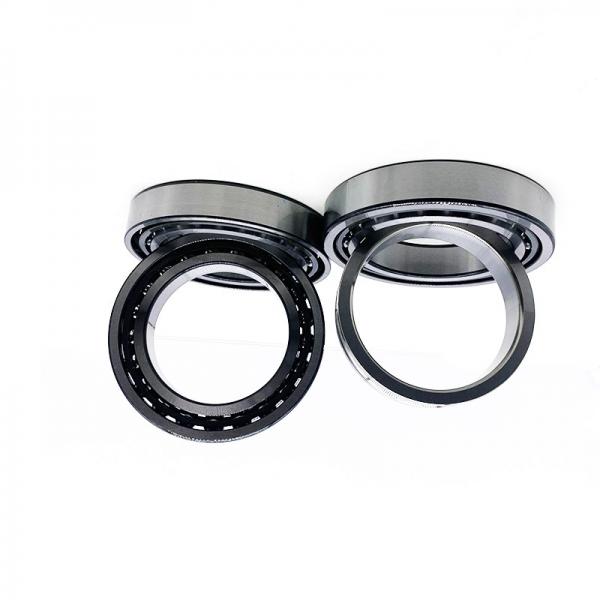 NTN bearing price list deep groove ball bearing 6200 6201 6202 6203 6203lh made in Japan #1 image
