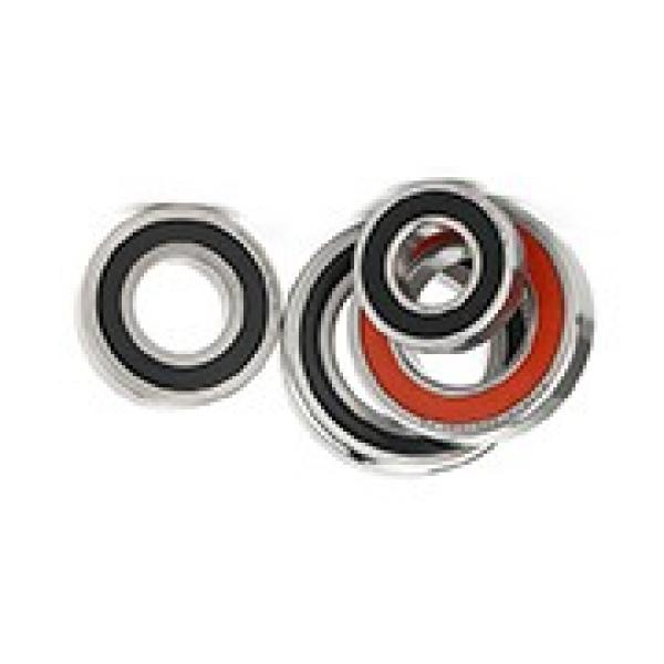 High Precision and High Stability, Low Noise Deep Groove Ball Bearing Price NTN 6306 ZZ 2RS Bearing #1 image