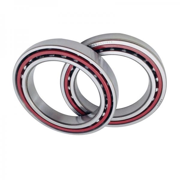 High quality NTN 6206 Deep groove ball bearing for Automotive accessories #1 image