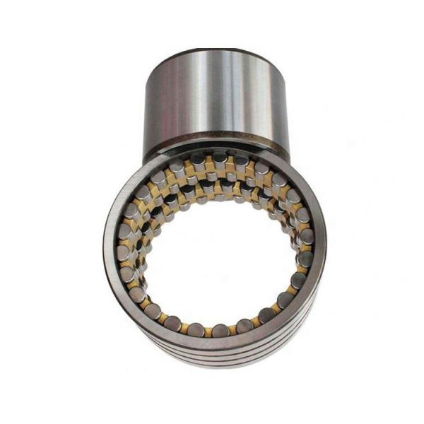 TIMKEN Inch size taper roller bearings #1 image