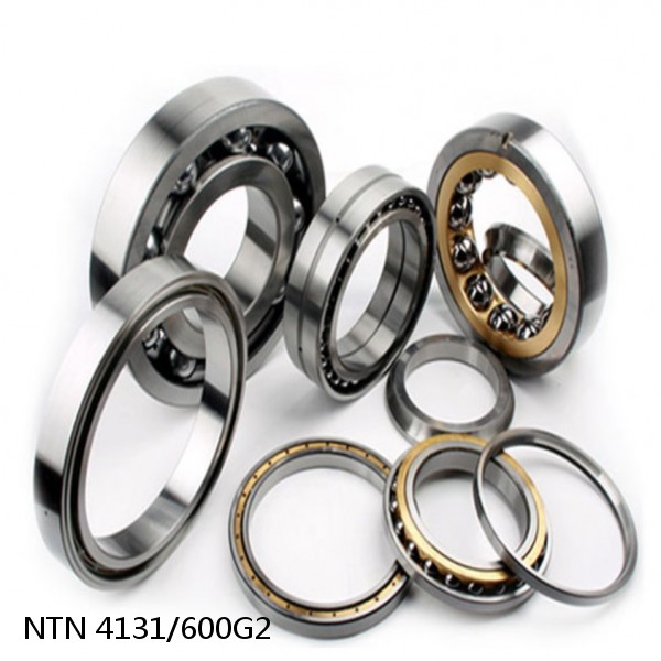 4131/600G2 NTN Cylindrical Roller Bearing #1 image