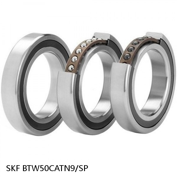 BTW50CATN9/SP SKF Brands,All Brands,SKF,Super Precision Angular Contact Thrust,BTW #1 image