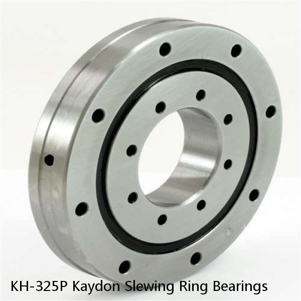 KH-325P Kaydon Slewing Ring Bearings #1 image